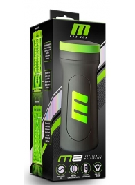 Мастурбатор-вагина M2 SUPERIOR STROKER - Blush Novelties - в Северске купить с доставкой