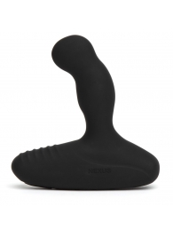 Чёрный массажер простаты NEXUS REVO INTENSE 2.0 с вращающейся головкой - Nexus Range - в Северске купить с доставкой