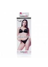 Мастурбатор-вагина Fleshlight Girls - Abella Danger Danger - Fleshlight - в Северске купить с доставкой