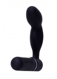 Стимулятор простаты Prostate Vibe - 10,5 см. - Bathmate - в Северске купить с доставкой