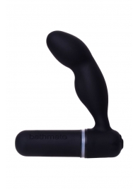 Стимулятор простаты Prostate Vibe - 10,5 см. - Bathmate - в Северске купить с доставкой