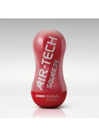 Мастурбатор AIR-TECH Squeeze Regular - Tenga - в Северске купить с доставкой