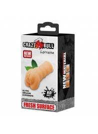 Мастурбатор-вагина Lorraine - Baile - в Северске купить с доставкой