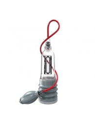 Прозрачная гидропомпа HydroXTREME7 Wide Boy - Bathmate - в Северске купить с доставкой