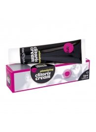 Возбуждающий крем для женщин Stimulating Clitoris Creme - 30 мл. - Ero - купить с доставкой в Северске