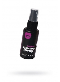 Сужающий спрей для женщин Vagina Tightening Spray - 50 мл. - Ero - купить с доставкой в Северске