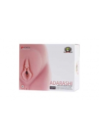 Мастурбатор-вагина Adarashi 3 без вибрации - KOKOS - в Северске купить с доставкой