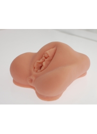 Мастурбатор-вагина Adarashi 3 без вибрации - KOKOS - в Северске купить с доставкой