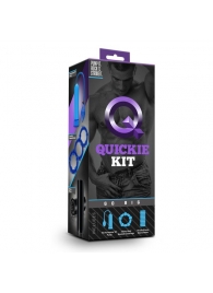 Набор для мужчин Go Big из 5 предметов - Blush Novelties - в Северске купить с доставкой