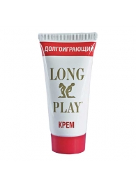 Крем-пролонгатор Long Play - 15 мл. - Биоритм - купить с доставкой в Северске
