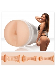 Мастурбатор-анус Fleshlight Girls - Riley Reid Euphoria - Fleshlight - в Северске купить с доставкой