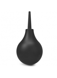 Черный анальный душ с обратным клапаном Non Return Valve Anal Douche - Nexus Range - купить с доставкой в Северске