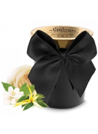 Массажная свеча Aphrodisia с цветочным ароматом - 70 мл. - Bijoux Indiscrets - купить с доставкой в Северске