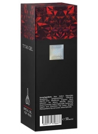 Гель для мужчин Titan Gel Tantra - 50 мл. - Titan - купить с доставкой в Северске