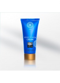 Возбуждающий крем для мужчин Penis Power Cream - 30 мл. - Shiatsu - купить с доставкой в Северске