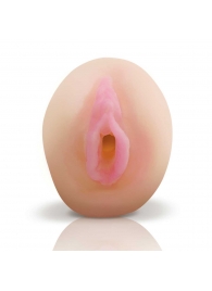 Вагина-мастурбатор Tuna Taco - Pipedream - в Северске купить с доставкой