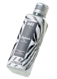 Массажное масло ANIMALS by Fatima Moura с возбуждающим эффектом - 130 мл. - INTT - купить с доставкой в Северске