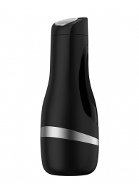 Мастурбатор Satisfyer Men Classic Silver - Satisfyer - в Северске купить с доставкой