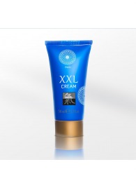 Интимный крем для мужчин XXL CREAM - 50 мл. - Shiatsu - купить с доставкой в Северске