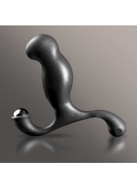 Черный стимулятор простаты Nexus Exel - Nexus Range - в Северске купить с доставкой