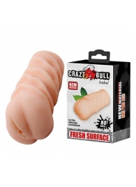 Телесный мастурбатор-вагина Isabel - Baile - в Северске купить с доставкой