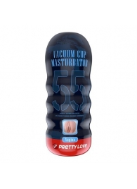 Мастурбатор-вагина Vacuum Cup Masturbator - Baile - в Северске купить с доставкой