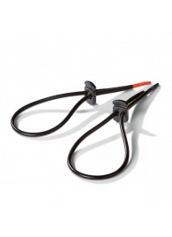 Электроутяжка на пенис и мошонку Rodeo Robin - MyStim - купить с доставкой в Северске