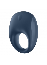 Эрекционное кольцо Satisfyer Strong One с возможностью управления через приложение - Satisfyer - в Северске купить с доставкой