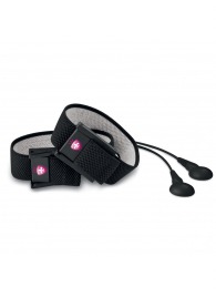Эрекционные электрические ремни Charming Chuck - MyStim - купить с доставкой в Северске