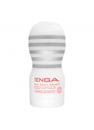 Мастурбатор TENGA Original Vacuum Cup Soft - Tenga - в Северске купить с доставкой