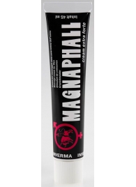 Крем для мужчин Magnaphall для увеличения члена - 40 мл. - Inverma - в Северске купить с доставкой