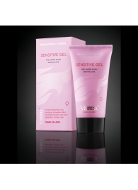 Возбуждающий крем для женщин Viamax Sensitive Gel - 50 мл. - Viamax - купить с доставкой в Северске