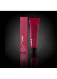 Согревающий крем для женщин Viamax Warm Cream - 15 мл. - Viamax - купить с доставкой в Северске