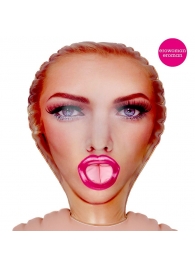 Секс-кукла Елизавета - Erowoman-Eroman - в Северске купить с доставкой