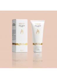 Лубрикант на водной основе с согревающим эффектом Warming Unisex Lubricant - 100 мл. - YESforLOV - купить с доставкой в Северске