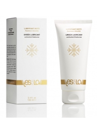 Лубрикант на водной основе с охлаждающим эффектом Unlimited Freshness Unisex Lubricant - 100 мл. - YESforLOV - купить с доставкой в Северске