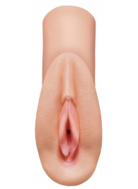 Телесный мастурбатор-вагина Heaven Stroker - Pipedream - в Северске купить с доставкой