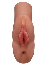 Кофейный мастурбатор Perfect Pussy Double Stroker - Pipedream - в Северске купить с доставкой