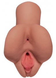 Кофейный мастурбатор Pick Your Pleasure Stroker - Pipedream - в Северске купить с доставкой