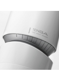 Мастурбатор TENGA AERO Silver Ring - Tenga - в Северске купить с доставкой