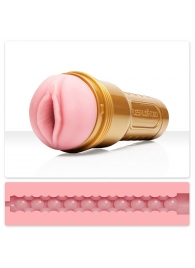 Мастурбатор-вагина Fleshlight - Go Stamina Training Unit - Fleshlight - в Северске купить с доставкой
