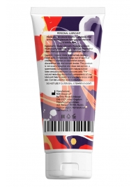 Анальная смазка на водной основе OYO Personal Gel Aloe - 50 мл. - OYO - купить с доставкой в Северске