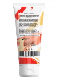 Анальная смазка на водной основе OYO Personal Gel Pantenol - 50 мл. - OYO - купить с доставкой в Северске