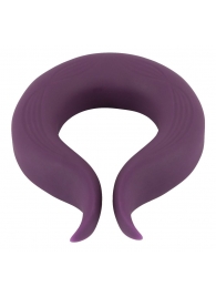 Вибратор для пар Two Motors Couple’s Ring в форме кольца - Orion - в Северске купить с доставкой