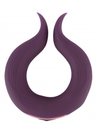 Вибратор для пар Two Motors Couple’s Ring в форме кольца - Orion - в Северске купить с доставкой