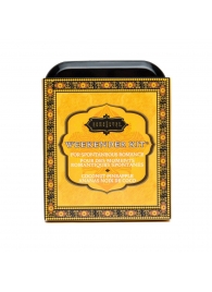 Эротический набор Weekender Kit Coconut Pineapple - Kama Sutra - купить с доставкой в Северске