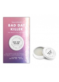 Бальзам для клитора Bad Day Killer - 8 гр. - Bijoux Indiscrets - купить с доставкой в Северске