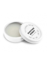 Бальзам для клитора Ghosting Remedy - 8 гр. - Bijoux Indiscrets - купить с доставкой в Северске