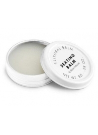 Бальзам для клитора Sexting Balm - 8 гр. - Bijoux Indiscrets - купить с доставкой в Северске