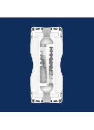 Мастурбатор TENGA Premium Dual Sensation Cup - Tenga - в Северске купить с доставкой